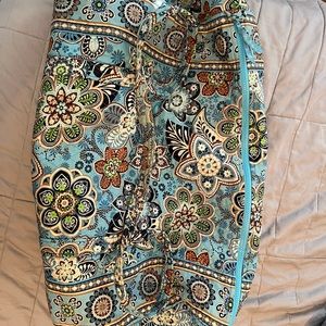 Vera Bradley Duffle Bag